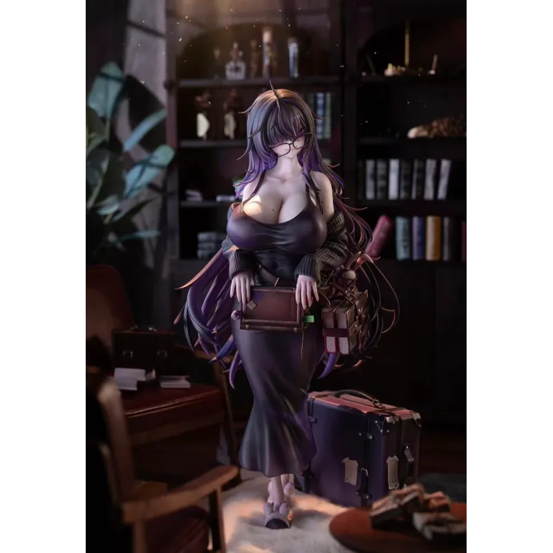 NIKKE: The Goddess of Victory 1/6 Escala - Compra Ahora