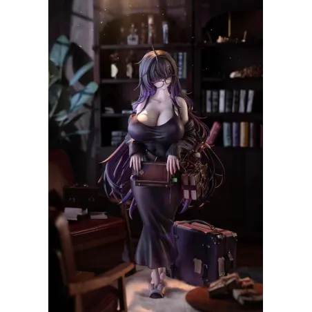 NIKKE: The Goddess of Victory 1/6 Escala - Compra Ahora