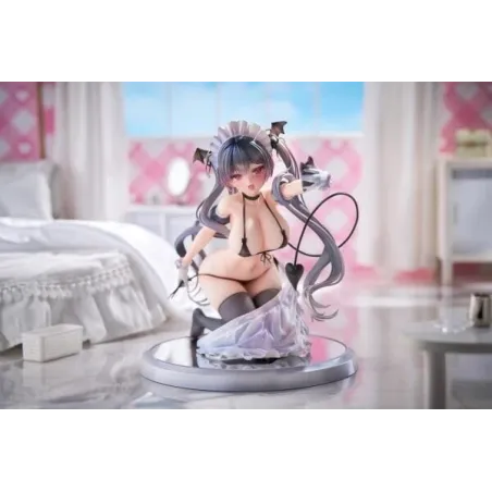 PartyLook Koakuma Liath-chan Figure - Compra Ahora