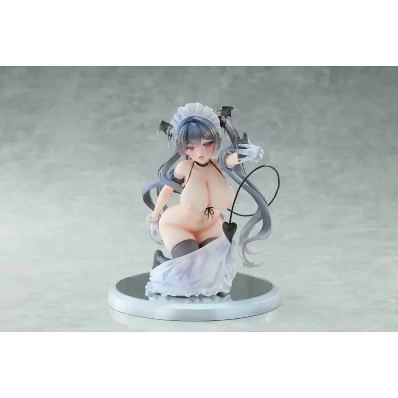 PartyLook Koakuma Liath-chan Figure - Compra Ahora