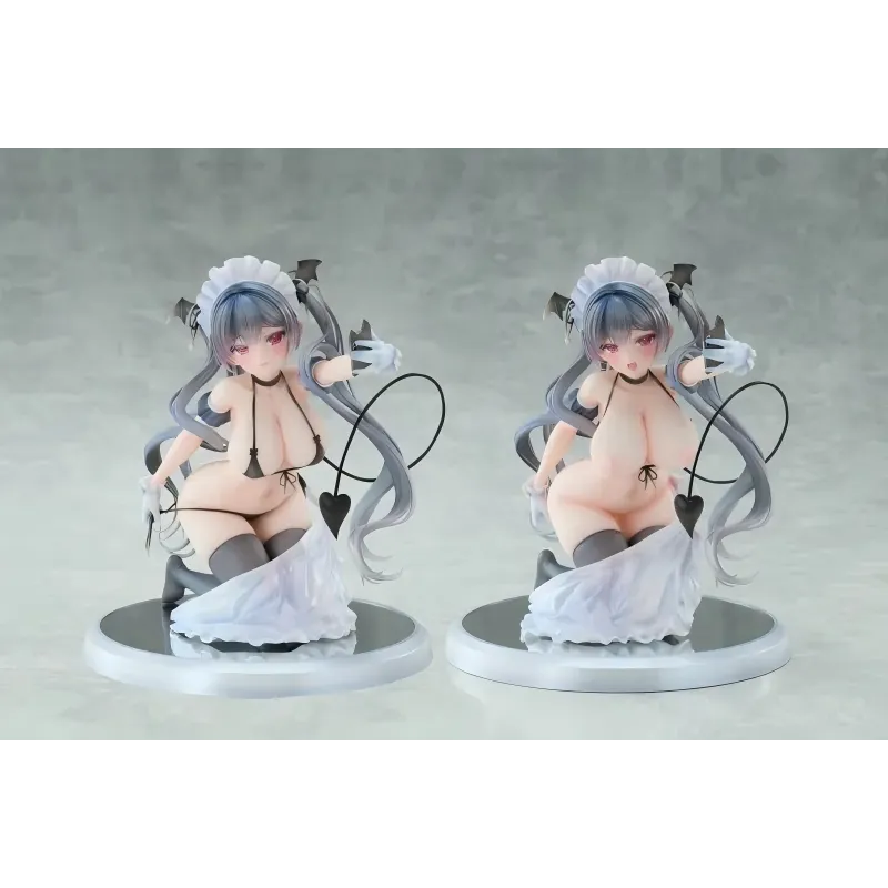 PartyLook Koakuma Liath-chan Figure - Compra Ahora