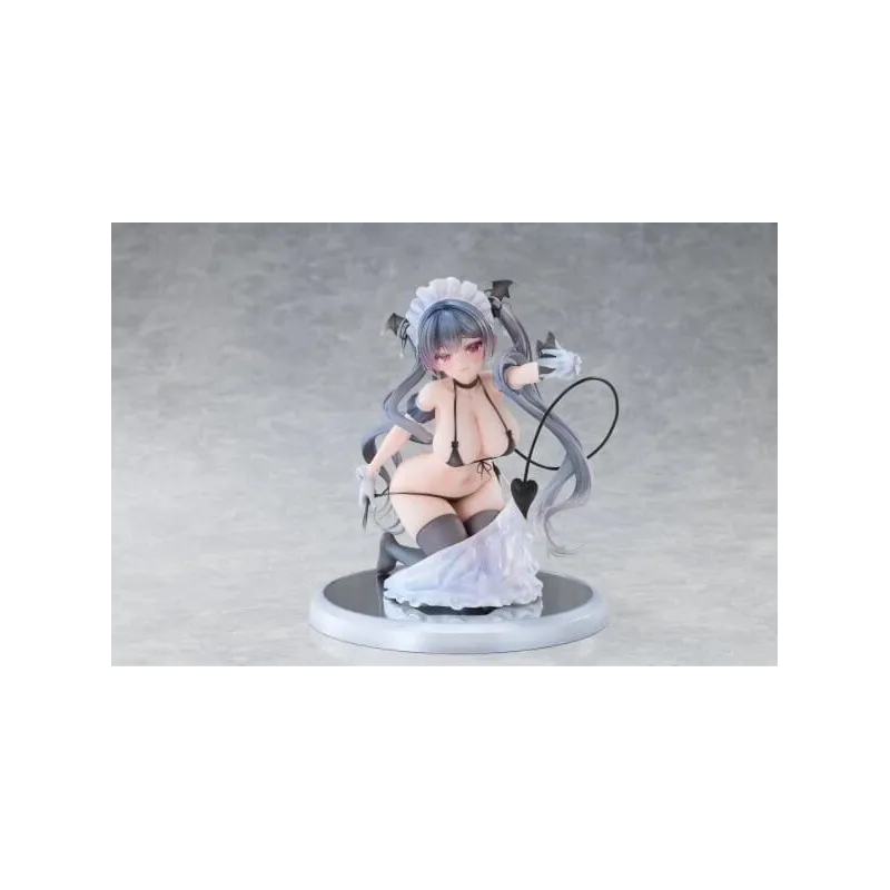 PartyLook Koakuma Liath-chan Figure - Compra Ahora
