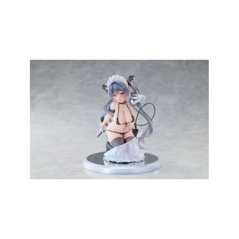 PartyLook Koakuma Liath-chan Figure - Compra Ahora