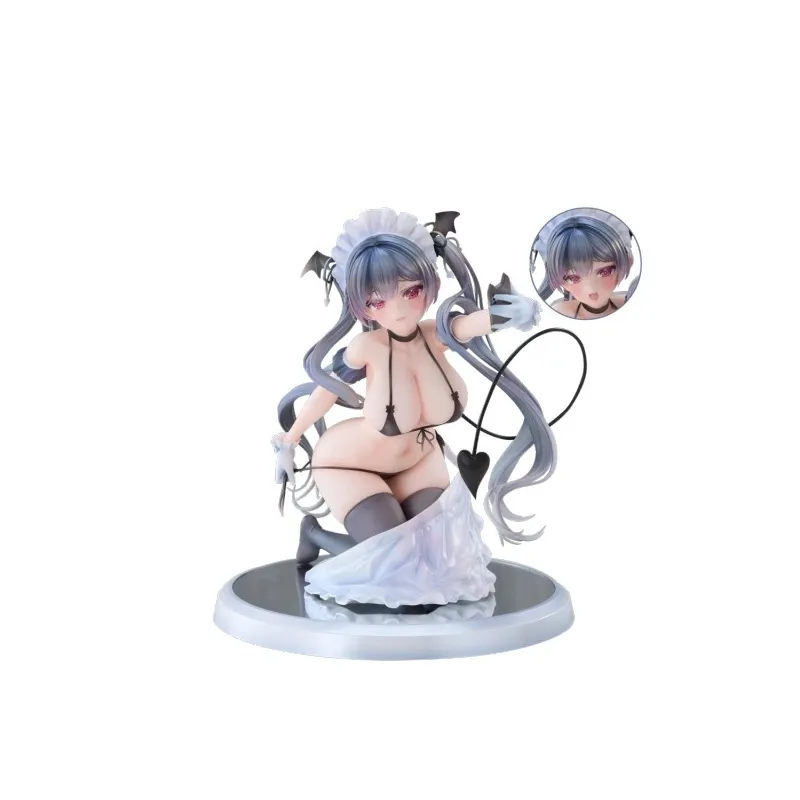 PartyLook Koakuma Liath-chan Figure - Compra Ahora