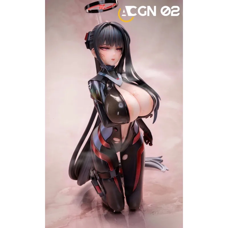 Blue Archive Tsukatsuki Rio Statue 1/7 Éd. Limitée ACGN 02 Studio