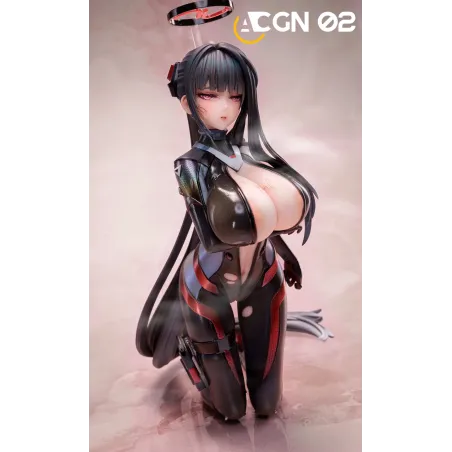 Estatua Tsukatsuki Rio 1/7 Ed. Limitada ACGN 02 Studio de Blue Archive
