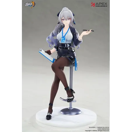 Honkai Impact 3rd: Bronya Zaychik LIMEPIE - Buy Now