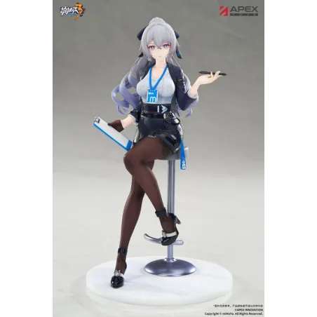 Honkai Impact 3rd: Bronya Zaychik LIMEPIE - Buy Now