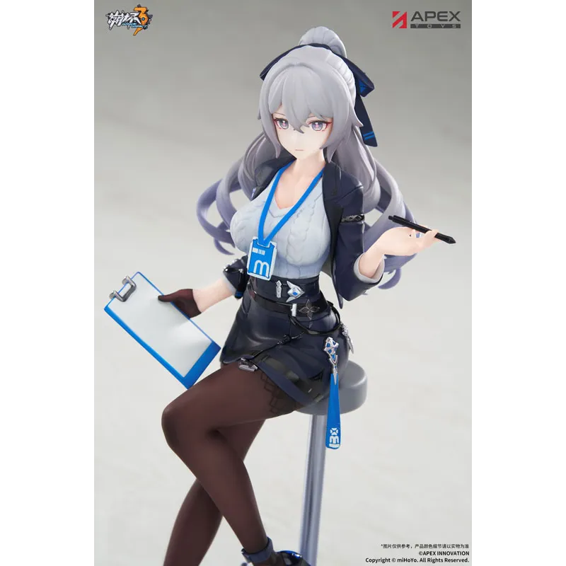 Honkai Impact 3rd: Bronya Zaychik LIMEPIE - Buy Now