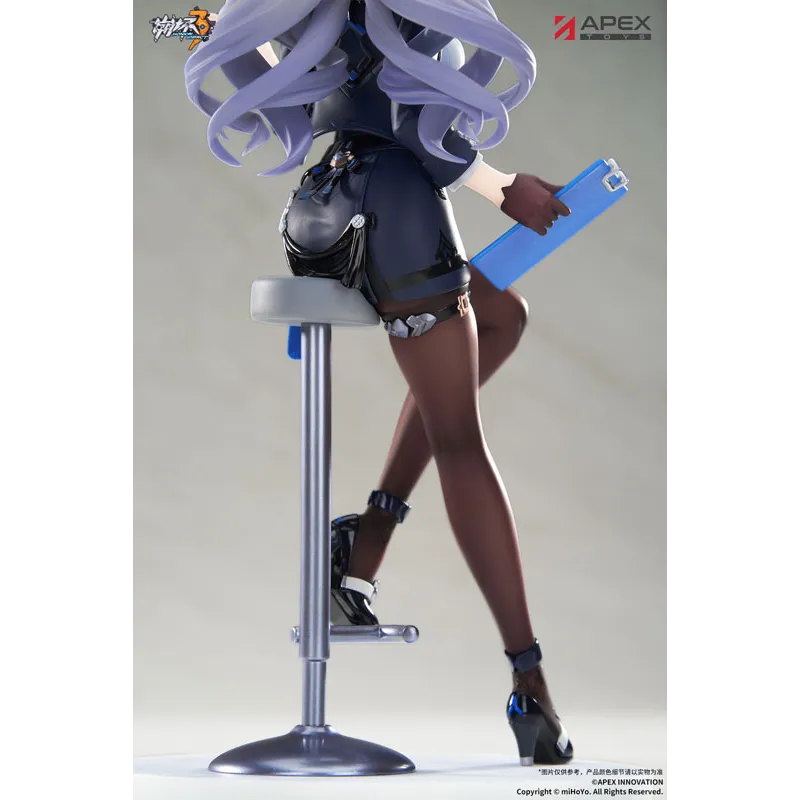 Honkai Impact 3rd: Bronya Zaychik LIMEPIE - Buy Now