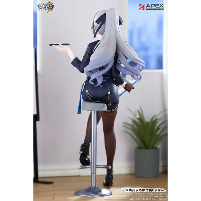 Honkai Impact 3rd: Bronya Zaychik LIMEPIE - Buy Now
