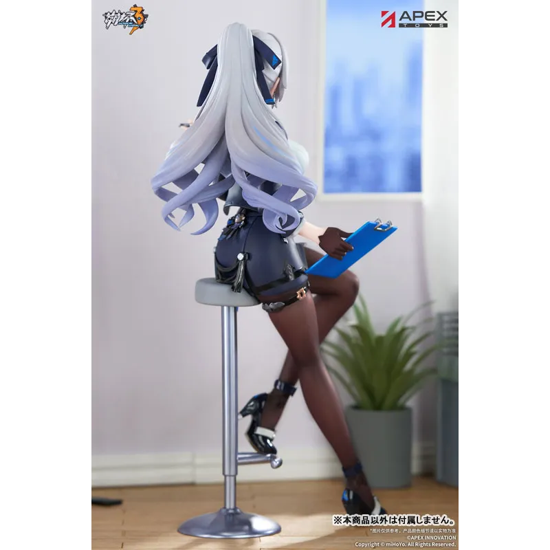 Honkai Impact 3rd: Bronya Zaychik LIMEPIE - Buy Now