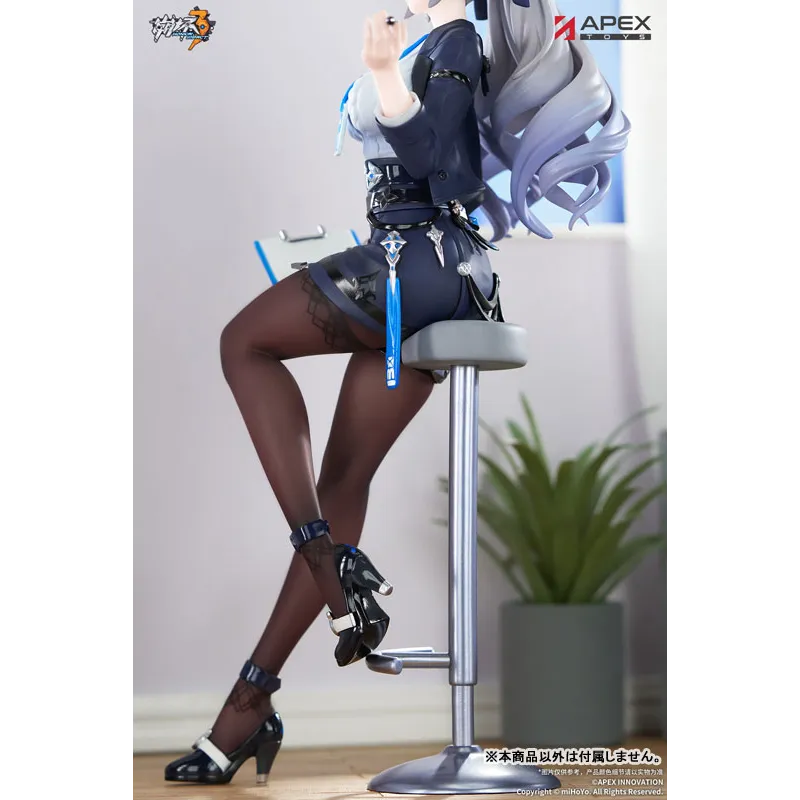 Honkai Impact 3rd: Bronya Zaychik LIMEPIE - Buy Now