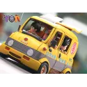 Dragon Ball WCF Van Group Estatua Resin Limited Edition Tor Studio