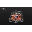 Dragon Ball WCF Van Group Estatua Resin Limited Edition Tor Studio