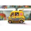 Dragon Ball WCF Van Group Estatua Resin Limited Edition Tor Studio