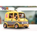 Dragon Ball WCF Van Group Estatua Resin Limited Edition Tor Studio