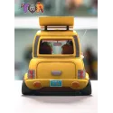 Dragon Ball WCF Van Group Estatua Resin Limited Edition Tor Studio
