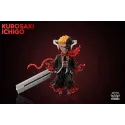 Bleach Ichigo Kurosaki WCF YZ Studio