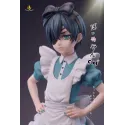 Achetez Black Butler Ciel Phantomhive Dainty Studio - Qualité et Style