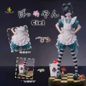 Achetez Black Butler Ciel Phantomhive Dainty Studio - Qualité et Style