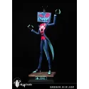Hazbin Hotel Vox Bei Dou Studio - Figurine de collection unique