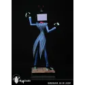 Hazbin Hotel Vox Bei Dou Studio - Figurine de collection unique