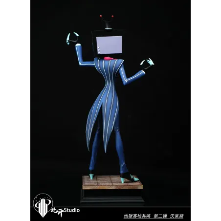 Hazbin Hotel Vox Bei Dou Studio - Figurine de collection unique