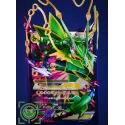 Estatua Mega Rayquaza Pokémon - GEISHA Studio Colección