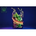 Estatua Mega Rayquaza Pokémon - GEISHA Studio Colección