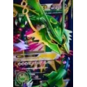 Estatua Mega Rayquaza Pokémon - GEISHA Studio Colección
