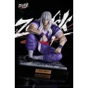 Statue HUNTER×HUNTER Silva & Zeno Zoldyck - Zoldyck Studio