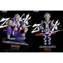 Statue HUNTER×HUNTER Silva & Zeno Zoldyck - Zoldyck Studio