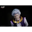 Statue HUNTER×HUNTER Silva & Zeno Zoldyck - Zoldyck Studio