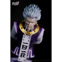 Statue HUNTER×HUNTER Silva & Zeno Zoldyck - Zoldyck Studio