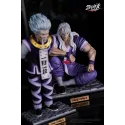 Statue HUNTER×HUNTER Silva & Zeno Zoldyck - Zoldyck Studio