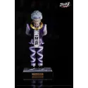 Statue HUNTER×HUNTER Silva & Zeno Zoldyck - Zoldyck Studio