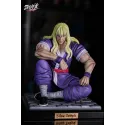 Statue HUNTER×HUNTER Silva & Zeno Zoldyck - Zoldyck Studio