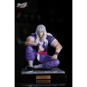 Statue HUNTER×HUNTER Silva & Zeno Zoldyck - Zoldyck Studio