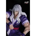 Statue HUNTER×HUNTER Silva & Zeno Zoldyck - Zoldyck Studio