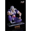 Statue HUNTER×HUNTER Silva & Zeno Zoldyck - Zoldyck Studio