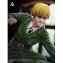 Attack on Titan Armin Arlert AZ Studio - Figura Coleccionable