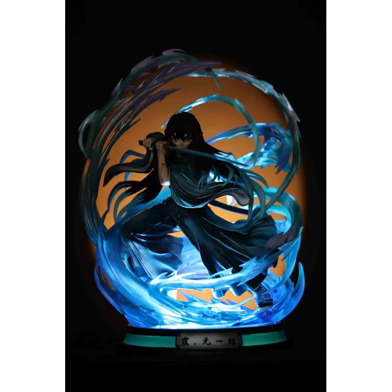 Muichiro Tokito FLY Studio - Demon Slayer Exclusive Collection