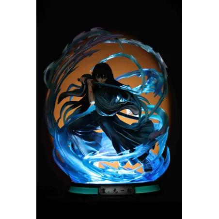 Muichiro Tokito FLY Studio - Demon Slayer Exclusive Collection