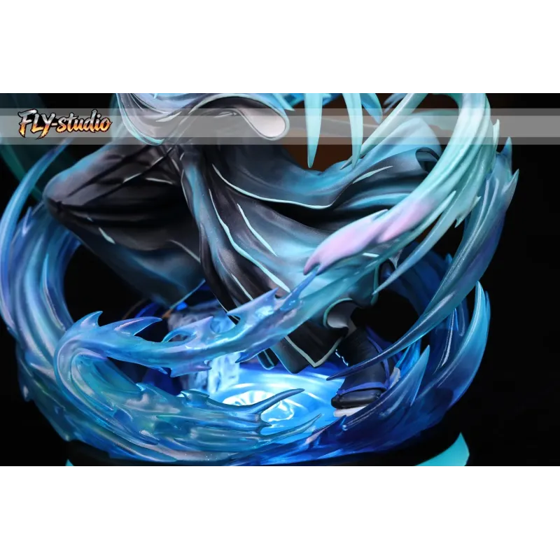 Muichiro Tokito FLY Studio - Demon Slayer Exclusive Collection