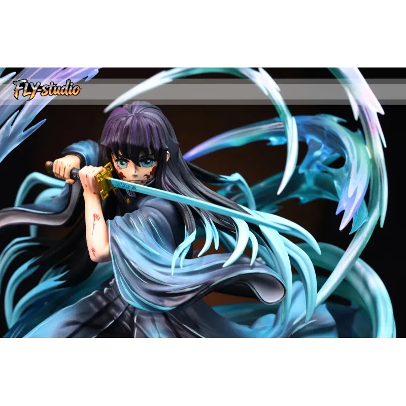 Muichiro Tokito FLY Studio - Demon Slayer Exclusive Collection