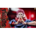 Jujutsu Kaisen Ryomen Sukuna - Young Money Studio Collectible