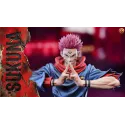 Jujutsu Kaisen Ryomen Sukuna - Young Money Studio Collectible