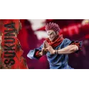 Jujutsu Kaisen Ryomen Sukuna - Young Money Studio Collectible