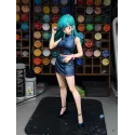 Dragon Ball Bulma LP Studio - Unique Collectible Figures